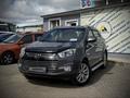JAC S5 2019 года за 4 650 000 тг. в Костанай – фото 3