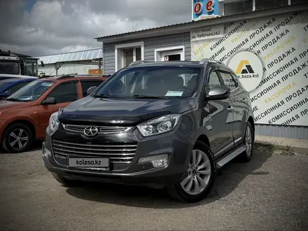 JAC S5 2019 года за 4 650 000 тг. в Костанай – фото 3