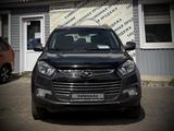JAC S5 2019 годаүшін4 650 000 тг. в Костанай – фото 2