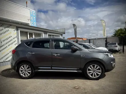 JAC S5 2019 года за 4 650 000 тг. в Костанай – фото 7