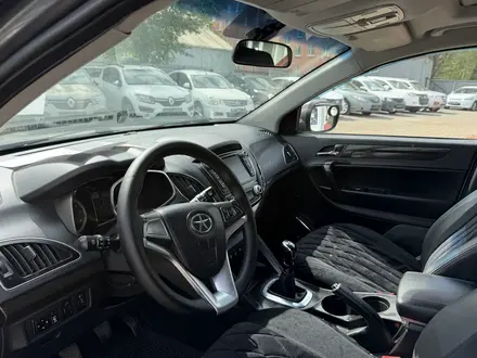 JAC S5 2019 года за 4 650 000 тг. в Костанай – фото 9