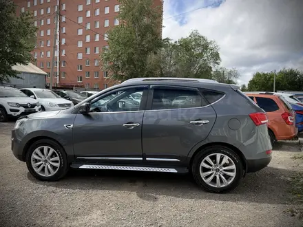 JAC S5 2019 года за 4 650 000 тг. в Костанай – фото 6