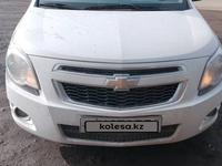 Chevrolet Cobalt 2024 года за 5 000 000 тг. в Алматы