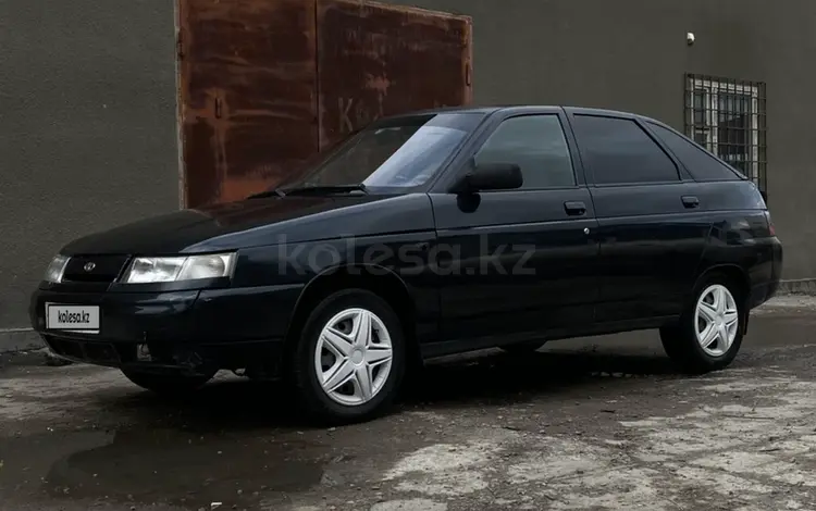 ВАЗ (Lada) 2110 2008 годаfor350 000 тг. в Шу