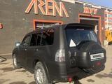 Mitsubishi Pajero 2008 годаүшін7 800 000 тг. в Актобе – фото 2