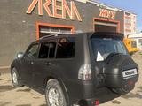 Mitsubishi Pajero 2008 годаүшін7 800 000 тг. в Актобе – фото 3