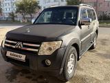 Mitsubishi Pajero 2008 годаүшін7 800 000 тг. в Актобе