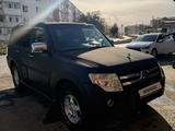 Mitsubishi Pajero 2008 годаүшін7 800 000 тг. в Актобе – фото 5