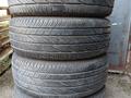 Митсубиши R18 5x114, 3 с летними шинами. за 320 000 тг. в Алматы – фото 9