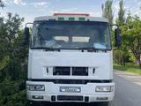 CAMC  HN 3310 2008 года за 7 900 000 тг. в Шымкент – фото 2