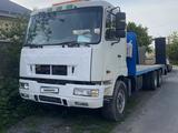 CAMC  HN 3310 2008 года за 7 900 000 тг. в Шымкент