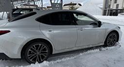 Оригинальные диски R18 — Camry XV80 за 700 000 тг. в Астана