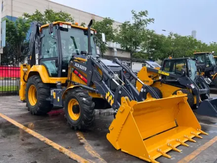 XCMG  XC8-S2570 2026 года в Астана