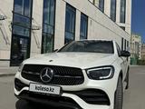 Mercedes-Benz GLC Coupe 300 2019 годаүшін23 500 000 тг. в Астана – фото 4