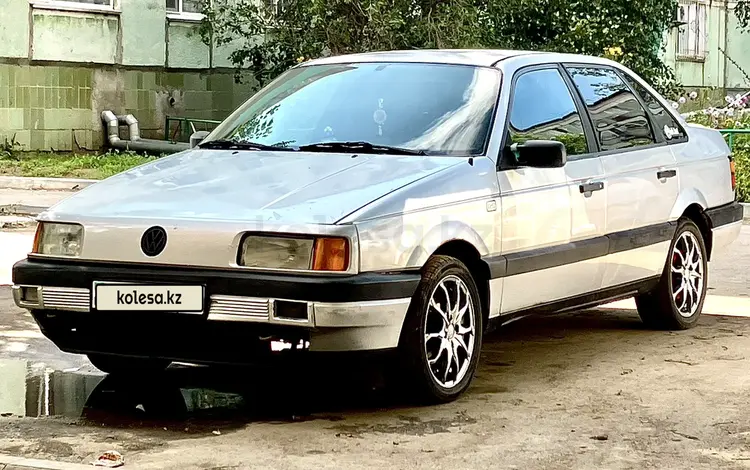 Volkswagen Passat 1989 года за 1 350 000 тг. в Костанай