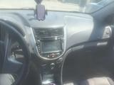 Hyundai Accent 2015 годаүшін2 500 000 тг. в Атырау