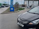 Hyundai Accent 2015 годаүшін2 500 000 тг. в Атырау – фото 2