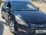 Hyundai Accent 2015 годаүшін2 500 000 тг. в Атырау – фото 3