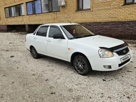 ВАЗ (Lada) Priora 2170 2013 года за 2 450 000 тг. в Семей