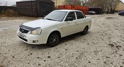 ВАЗ (Lada) Priora 2170 2013 годаүшін2 450 000 тг. в Семей – фото 3