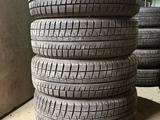 215/60r16 Bridgestone 4шт за 80 000 тг. в Алматы
