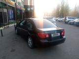 Toyota Corolla 2004 года за 3 150 000 тг. в Астана – фото 5