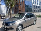 ВАЗ (Lada) Granta 2190 2021 годаүшін3 800 000 тг. в Шымкент