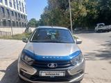 ВАЗ (Lada) Granta 2190 2021 годаүшін3 800 000 тг. в Шымкент – фото 4