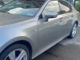 Lexus GS 350 2016 года за 16 000 000 тг. в Алматы – фото 5