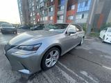 Lexus GS 350 2016 года за 16 000 000 тг. в Алматы – фото 3