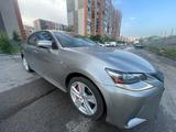 Lexus GS 350 2016 года за 16 000 000 тг. в Алматы – фото 4