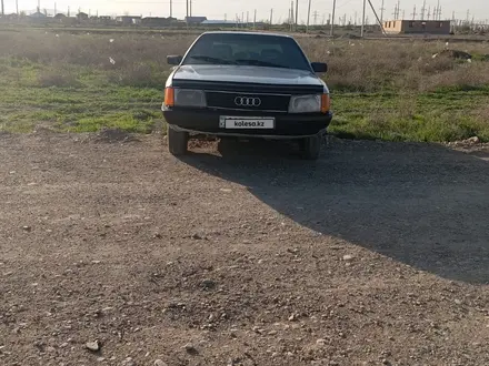 Audi 100 1990 года за 700 000 тг. в Тараз