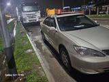 Toyota Camry 2003 года за 3 600 000 тг. в Алматы – фото 2