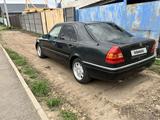 Mercedes-Benz C 180 1993 годаүшін1 700 000 тг. в Павлодар – фото 2