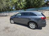 Kia Sorento 2019 года за 10 300 000 тг. в Алматы – фото 3