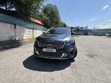 Kia Sorento 2019 года за 10 300 000 тг. в Алматы – фото 2