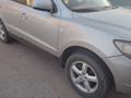 Hyundai Santa Fe 2006 годаүшін6 600 000 тг. в Актобе – фото 2