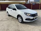 ВАЗ (Lada) Granta 2190 2019 годаүшін3 700 000 тг. в Кокшетау – фото 2