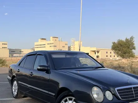 Mercedes-Benz E 320 2001 года за 3 500 000 тг. в Алматы – фото 10