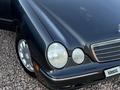Mercedes-Benz E 320 2001 года за 3 500 000 тг. в Алматы – фото 12