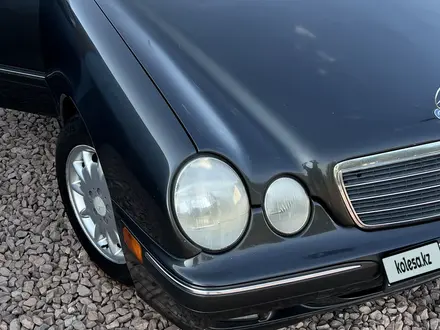 Mercedes-Benz E 320 2001 года за 3 500 000 тг. в Алматы – фото 12