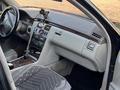 Mercedes-Benz E 320 2001 года за 3 500 000 тг. в Алматы – фото 16