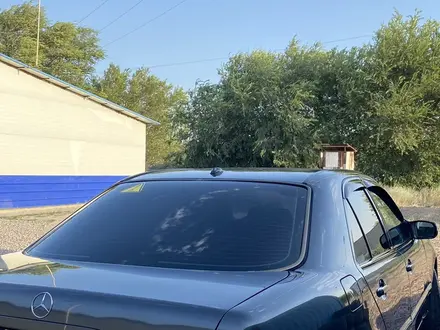 Mercedes-Benz E 320 2001 года за 3 500 000 тг. в Алматы – фото 18