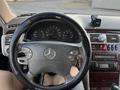 Mercedes-Benz E 320 2001 года за 3 500 000 тг. в Алматы – фото 3