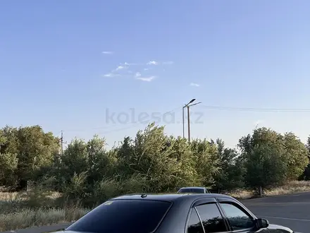 Mercedes-Benz E 320 2001 года за 3 500 000 тг. в Алматы – фото 7