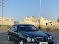Mercedes-Benz E 320 2001 года за 3 500 000 тг. в Алматы – фото 9