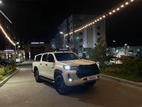 Toyota Hilux 2020 годаүшін23 000 000 тг. в Алматы