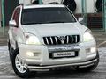 Toyota Land Cruiser Prado 2008 года за 12 100 000 тг. в Астана – фото 24