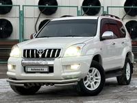 Toyota Land Cruiser Prado 2008 годаүшін12 100 000 тг. в Астана