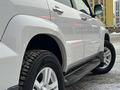 Toyota Land Cruiser Prado 2008 года за 12 100 000 тг. в Астана – фото 40